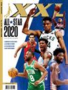 XXL美國職籃特刊：NBA All-Star Collection 2020 NBA全明星特別號（雙封面）