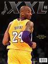 NBA美國職籃XXL 2月號/2020 第298期：Kobe Bryant特輯