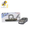 [Tiny] BMW 5 Series F10 Alpine White III 金色 TW06