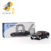 [Tiny] BMW 5 Series F10 Alpine White III 黑色 TW06