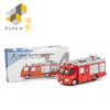 [Tiny] HINI 300 Fire Appliance 新北市政府消防局 TW14