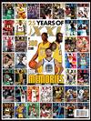 NBA美國職籃XXL 4月號/2020 第300期