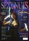 SEXY NUTS 性感誌 5月號/2020 第68期：創作，可以給予攝影永恆的生命 期待下次再見面 ───Yala野人大師×Sabrina娃娃