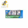 [Tiny] 台灣限定 1/64 人偶4入組 Fs03