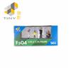 [Tiny] 台灣限定 1/64 人偶4入組 Fs04
