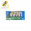 [Tiny] 台灣限定 1/64 人偶4入組 Fs06