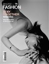 PPAPER FASHION 8月號/2020 第76期