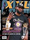 NBA美國職籃XXL 10月號/2020 第303期：2020湖人隊 冠軍特輯