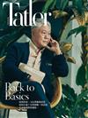 TAIWAN TATLER 3月號/2021 第154期（多款封面隨機出貨）