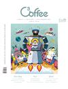 C³offee 咖啡誌 5月號/2021 第31期