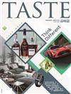 TASTE品味誌 6月號/2021 第74期