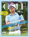 GOLF Magazine 高爾夫雜誌 7-8月號/2021 第202期