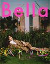 Bella 儂儂 10月號/2021 第449期（四款封面隨機出貨）