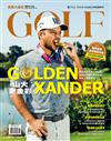 GOLF Magazine 高爾夫雜誌 11-12月號/2021 第203期