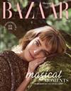 Harper’s BAZAAR 哈潑時尚 12月號/2021 第382期