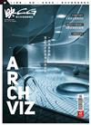 映CG數位影像繪圖雜誌 12月號/2021 第49期：ARCHVIZ 一窺建築景觀、室內設計的視覺渲染趨勢