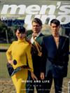men’s uno 男人誌 6月號/2022 第274期