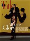 TAIWAN TATLER 8月號/2022 第171期