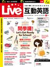 Live互動英語（電腦互動學習軟體下載序號+課文朗讀Audio CD）9月號/2022 第257期