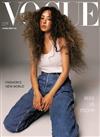 VOGUE 9月號/2022 第312期