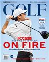 GOLF Magazine 高爾夫雜誌 9月號/2022 第208期