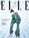 ELLE 中文版 10月號/2022 第373期（體驗版）（兩款封面隨機出貨）