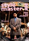 Style Master 1-2月號/2023 第75期