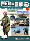 兵器戰術圖解 3-4月號/2023 第126期