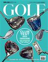 GOLF Magazine 高爾夫雜誌 3月號/2023 第211期