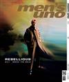 men’s uno 男人誌 4月號/2023 第284期（兩款封面隨機出貨）