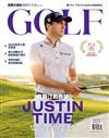 GOLF Magazine 高爾夫雜誌 5月號/2023 第213期