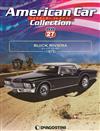 (拆封不退)American Car Collection 第27期(日文版)