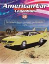 (拆封不退)American Car Collection 第28期(日文版)