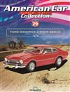 (拆封不退)American Car Collection 第29期(日文版)