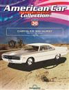 (拆封不退)American Car Collection 第30期(日文版)