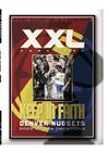 XXL 美國職籃聯盟雜誌 7月號/2023 第335期：淘金者的野望：KEEP IN FAITH