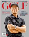 GOLF Magazine 高爾夫雜誌 7月號/2023 第215期