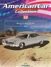 (拆封不退)American Car Collection 第33期(日文版)