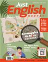 Just English就是會考英文 9月號/2023 第13期