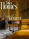 Tatler Homes Taiwan 9月號/2023 第7期