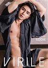 VIRILE性感誌 男子寫真書-NO.3-EDDIE