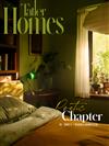 Tatler Homes Taiwan 3月號/2024 第9期