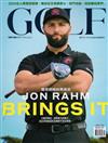 GOLF Magazine 高爾夫雜誌 4月號/2024 第220期