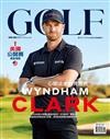 GOLF MAGAZINE 高爾夫雜誌 6月號/2024 第222期