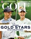 GOLF Magazine 高爾夫雜誌 7月號/2024 第223期