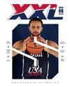 XXL 美國職籃聯盟雜誌 8月號/2024 第348期