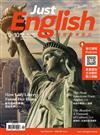 Just English就是會考英文 9-10月號/2024 第23期