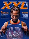 XXL 美國職籃聯盟雜誌 9月號/2024 第349期