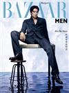 Harpers BAZAAR MAN 2024 秋冬號