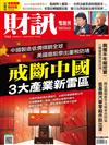 財訊雙週刊 1010/2024 第722期